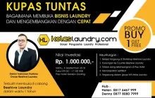 Newsletter Test Saja